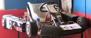  Karts excepcionales